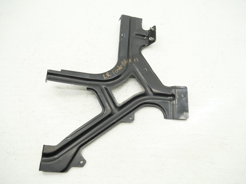 Used Rear Right Passenger Quarter Radiator Bracket 2020-2023 Mclaren GT OEM