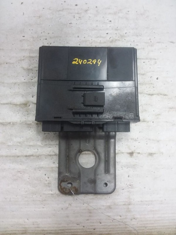 Smart Main Power Unit Control Module AWD Fits 19-20 TLX 38320-TZ3-A51