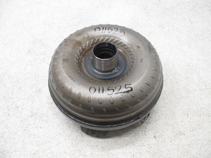13-17 BMW F25 X3 xDRIVE28i AUTOMATIC TRANSMISSION TORQUE CONVERTER OEM 011525