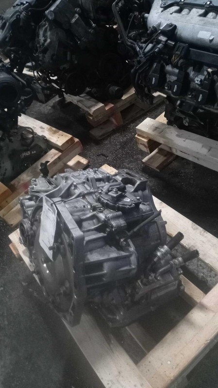 2019 Volkswagen Atlas AOD 4WD Automatic Transmission Assembly 77K Miles OEM