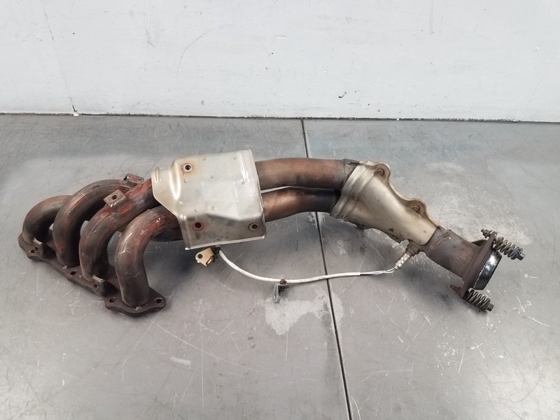 2002 Honda S2000 AP1 F20C 2.0L Header#0918 B1