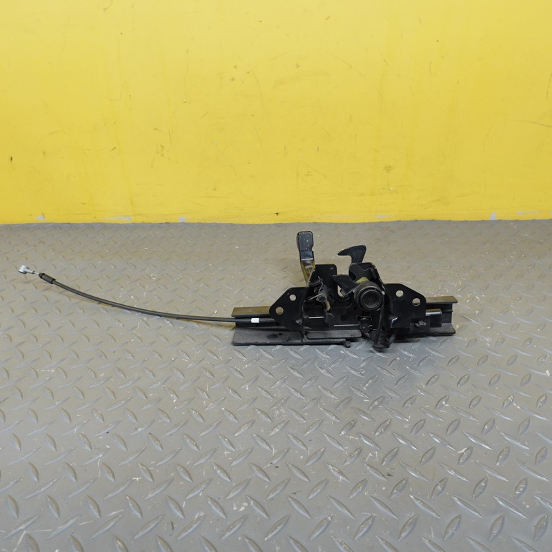 2022-2025 HYUNDAI IONIQ 5 LOCK PLATE FRONT PANEL HOOD LATCH OEM 81130GI000
