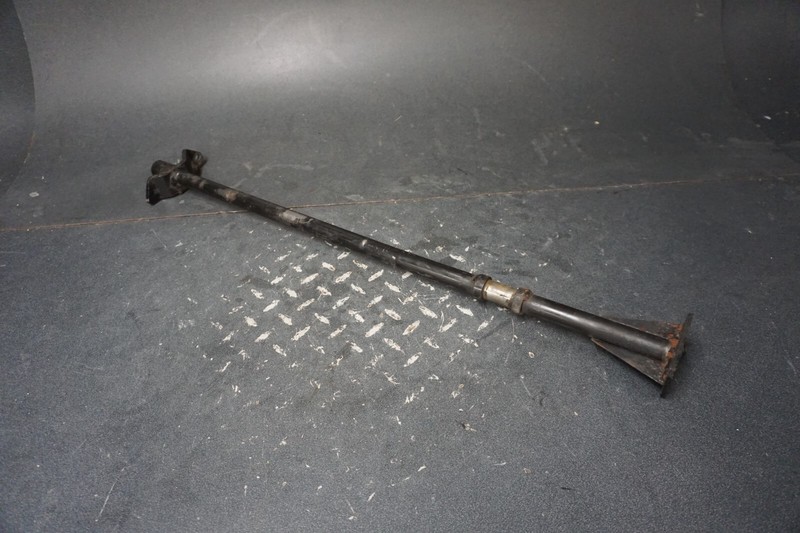 2002 Arctic Cat Mountain Cat 570 OEM Steering Column Stem Post Ass'y