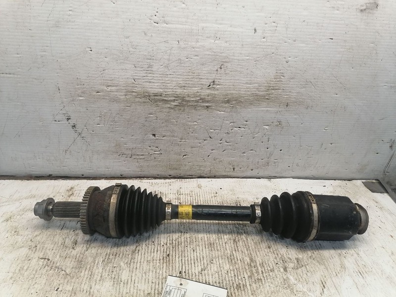 Passenger Axle Shaft Front 2.4L Outer AWD Fits 16-18 SORENTO 1729989