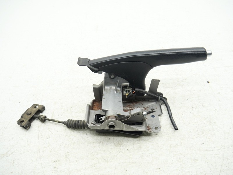 2010-2020 Nissan 370Z Z34 Hand Brake Handle Lever 36010-1EA3A OEM