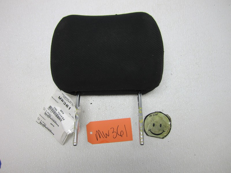 SEAT HEADREST HEAD REST RIGHT LEFT FRONT CLOTH CAR for TOYOTA CELICA 94-99 GT ST