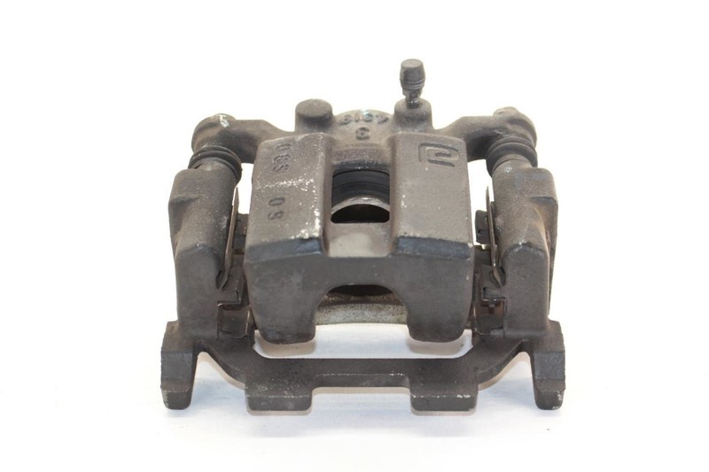 09-20 Nissan 370Z Coupe Driver Left Rear Caliper Assembly