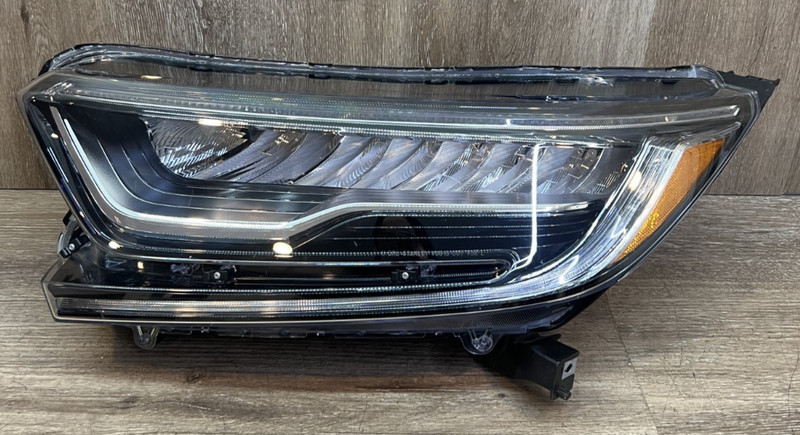 2017-2022 HONDA CR-V LH DRIVER SIDE HEADLIGHT ASSY OEM