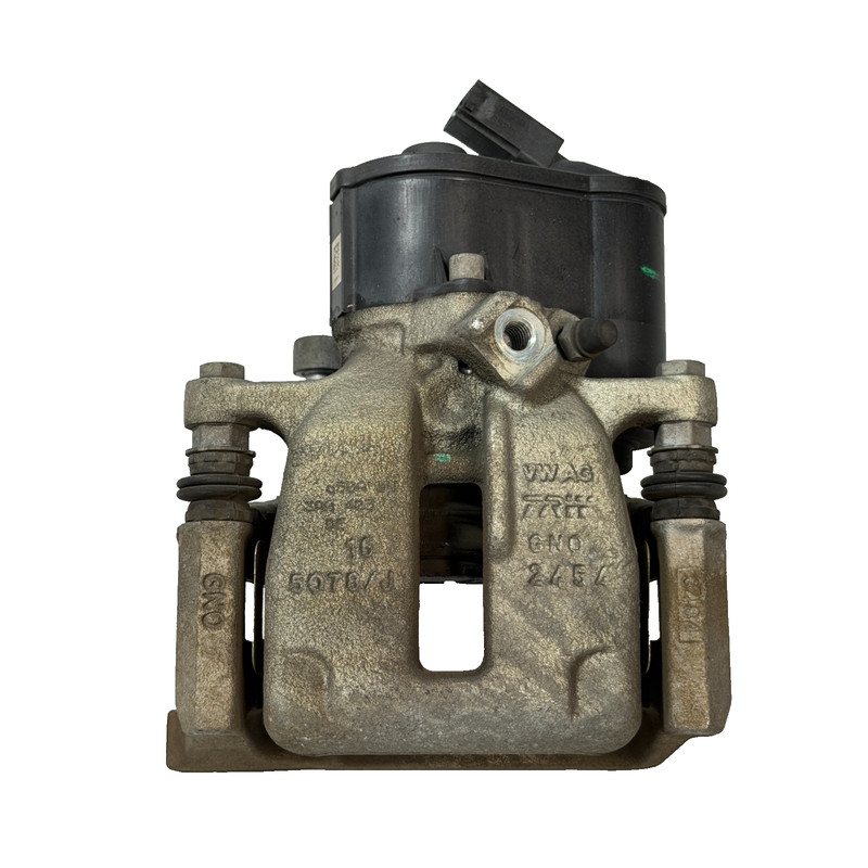 📌 2015 - 2017 AUDI Q3 2.0T REAR LEFT BRAKE CALIPER 5N0-615-403 OEM