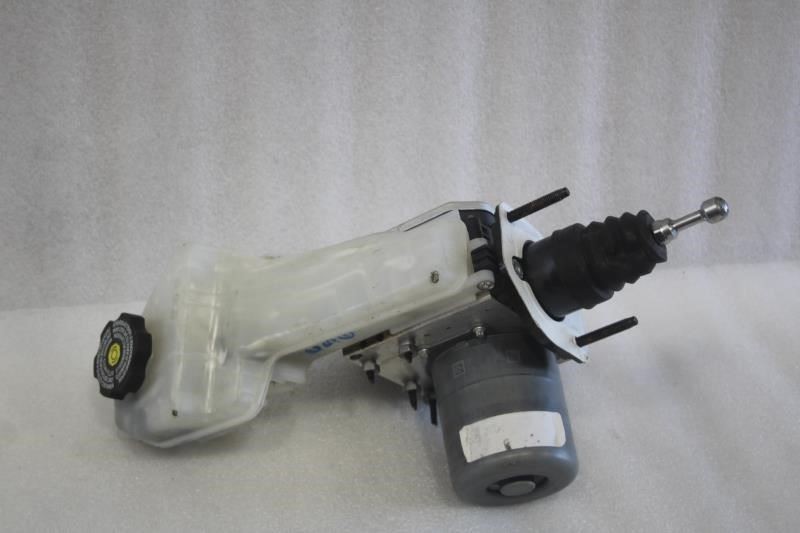 2020 CADILLAC CT5 ANTI LOCK BRAKE ABS PUMP ASSEMBLY 84784557