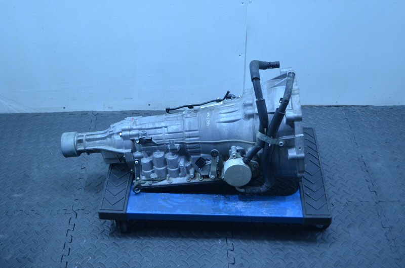 06-15 LEXUS IS250 RWD AUTOMATIC TRANSMISSION 110K MILES OEM TESTED WARRANTY