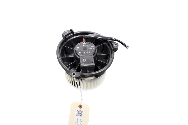 2019-2022 Subaru Ascent Heater HVAC Rear Blower Motor 2.4L AWD 48k Miles OEM