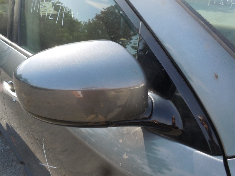 2013-2016 Nissan Pathfinder S SV Power Door Mirror Passenger Right RH OEM KAD