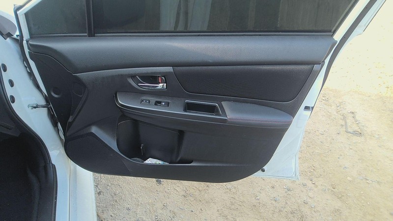 Front Door Trim Panel SUBARU WRX Right 15 16 17 18 19 20 21