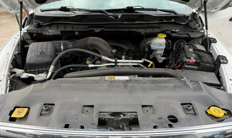 ✅ 13-24 RAM 1500 Classic 5.7L V8 HEMI MDS VVT COMPLETE ENGINE MOTOR GASOLINE 64K
