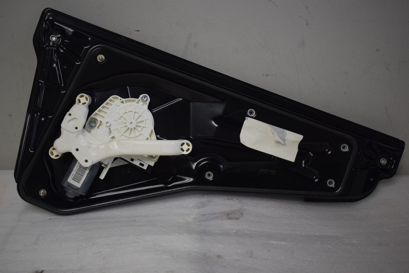 2012 LAND ROVER RANGE ROVER SPORT WINDOW REGULATOR WITH MOTOR FACTORY OEM