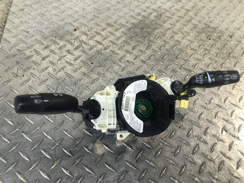 2011-2013 HONDA ODYSSEY STEERING COLUMN WIPER TURN SIGNAL SWITCH OEM