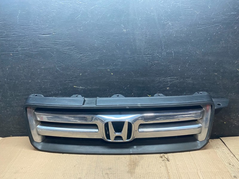 2006 2007 2008 Honda Pilot Front Upper Grill Grille Oem W4883 DG