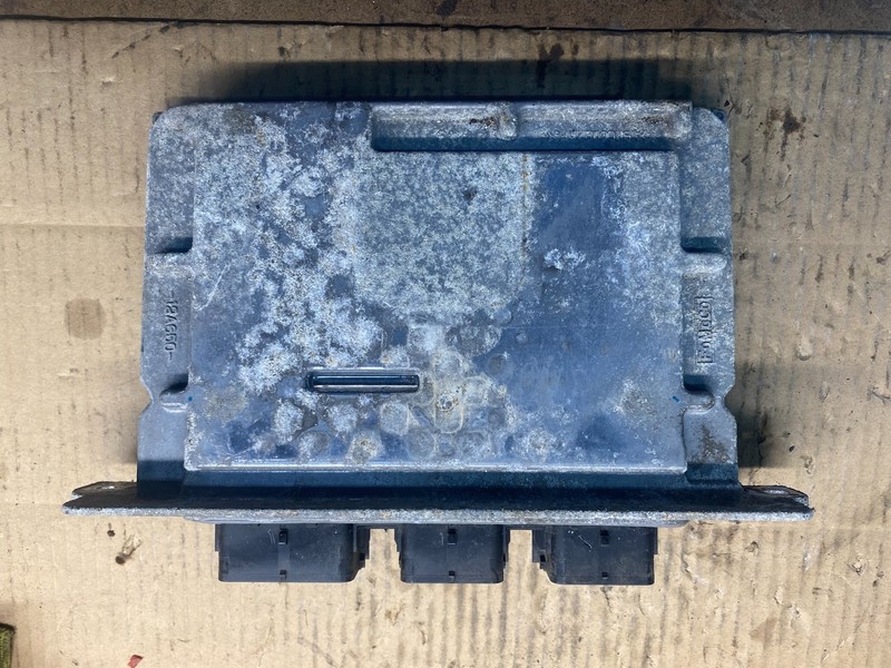 2008 Ford Van E-Series 5.4L Engine Control Module 8C2A-12A650-APB ECU AD3027 DG