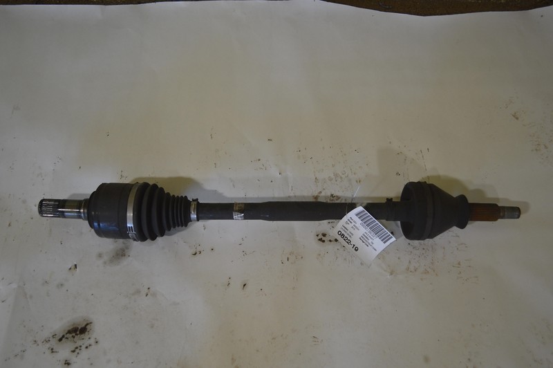 2014-2019 MASERATI GHIBLI 3.0L RWD REAR LEFT DRIVER SIDE AXLE SHAFT JOINT OEM