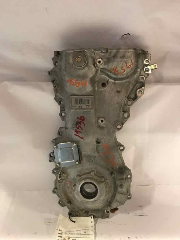 Timing Cover TOYOTA CAMRY 12 13 14 15 16 17