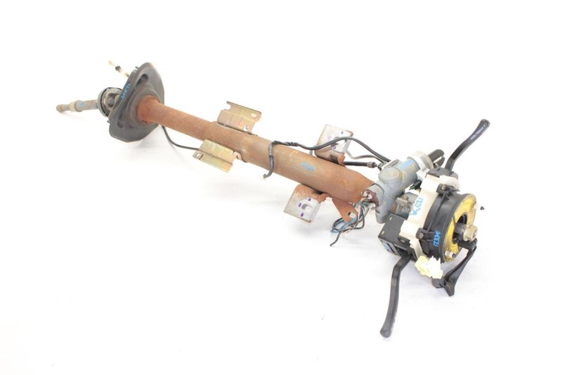 91-96 Nissan 300ZX 2+2 Steering Column with Ignition and Combination Switch