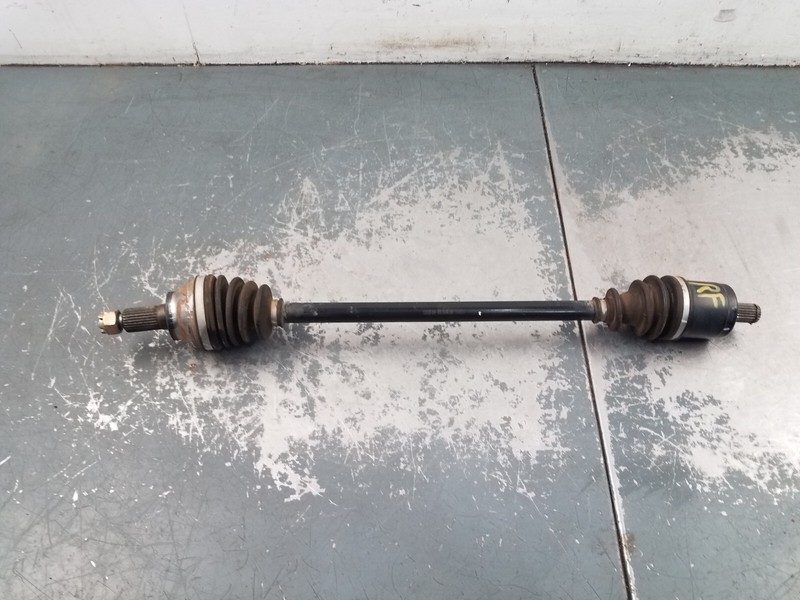 #1869 V1 - 2021 19 20Polaris RZR XP 1000 Right Front CV Axle #2