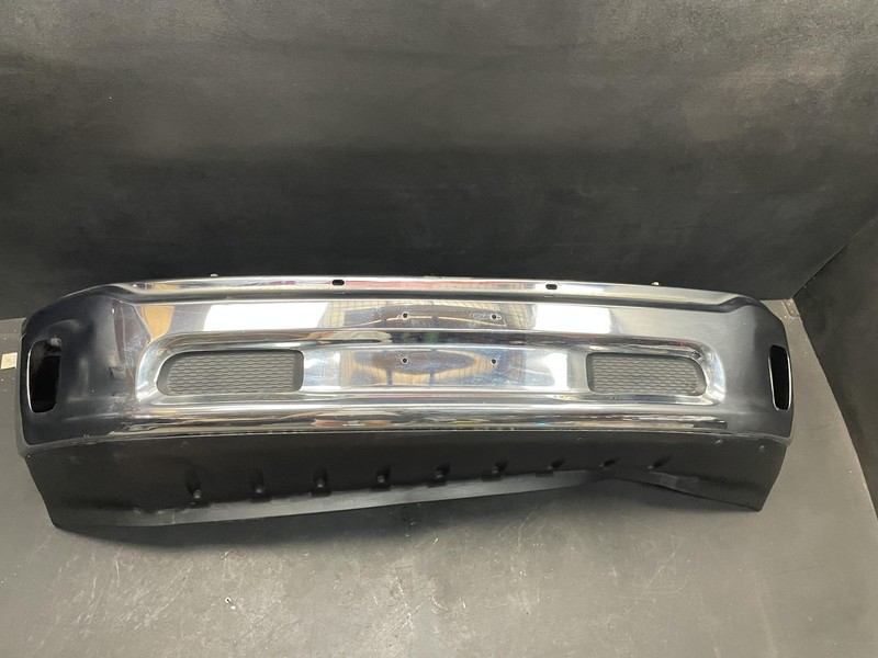 Front Bumper Lower Cover 2018 Dodge RAM 1500 68217350AB 2014 2015 2016 - 2022 X