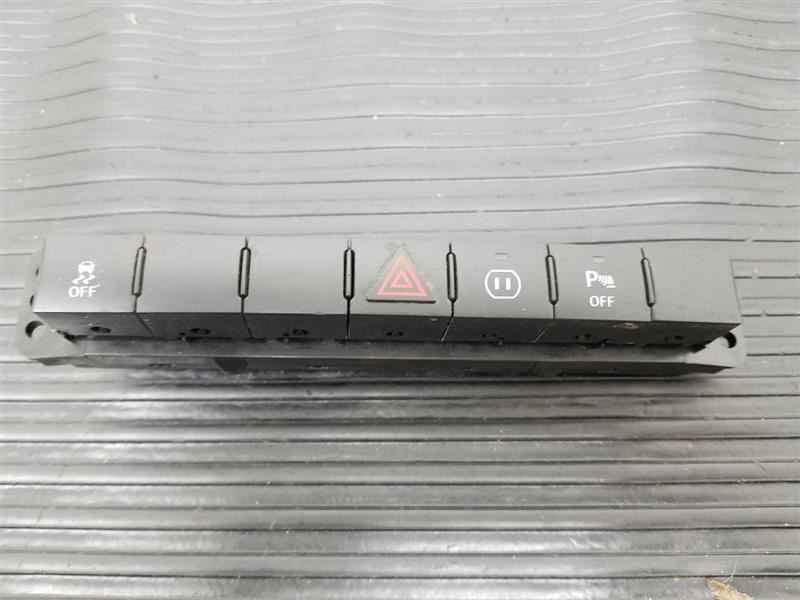 11-13 Jeep Grand Cherokee Dash Multifunction Switch OEM 56046148AC