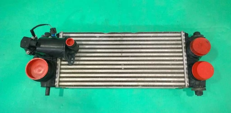 15 16 17 18 19 20 F150 3.5L TURBO INTERCOOLER OEM 3680-55