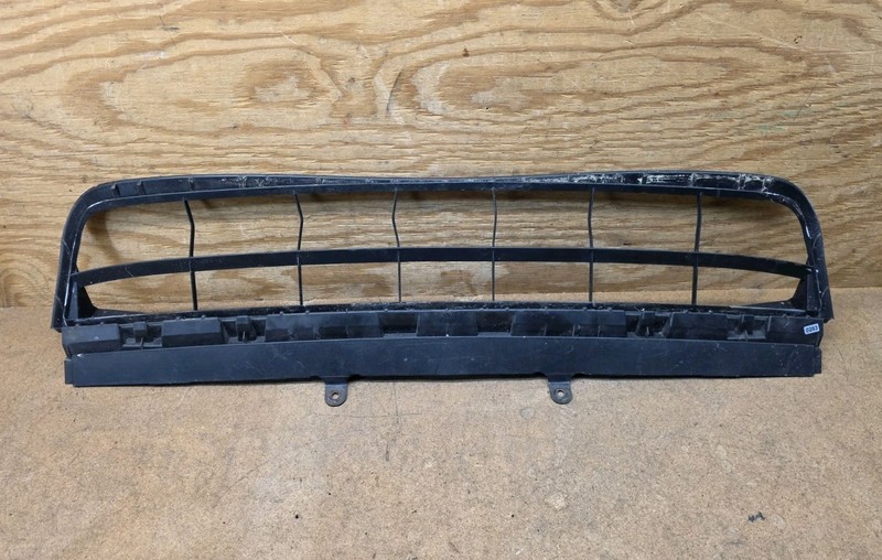 2013 2014 2015 LEXUS RX350 FRONT BUMPER LOWER COVER RADIATOR GRILLE 53112-0E090