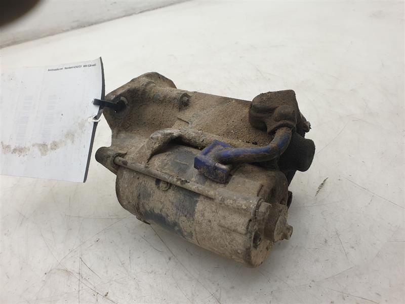 83-92 TOYOTA LANDCRUISER 4.0L 4WD AT STARTER MOTOR ASSEMBLY