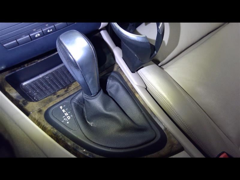 2012 128I Automatic Transmission Shifter 1347776