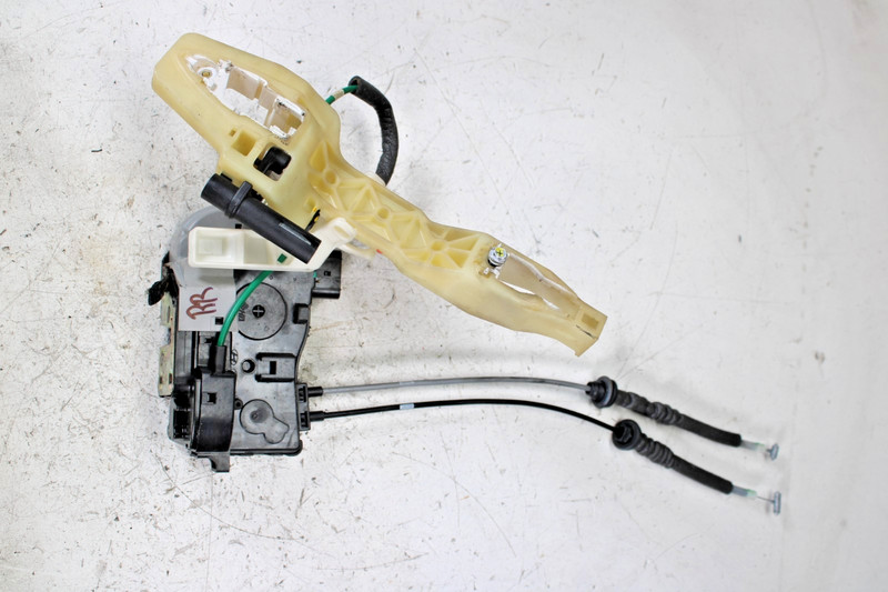 2012-2014 HYUNDAI AZERA REAR RIGHT PASSENGER SIDE DOOR LOCK ACTUATOR OEM