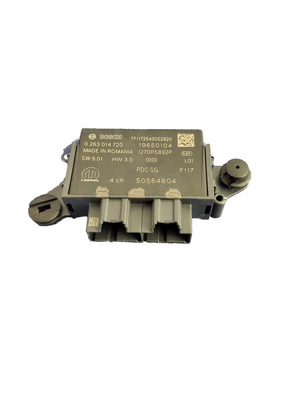 Used Oem Dodge Parking Assist Control Module Unit for 2023-2024 Hornet