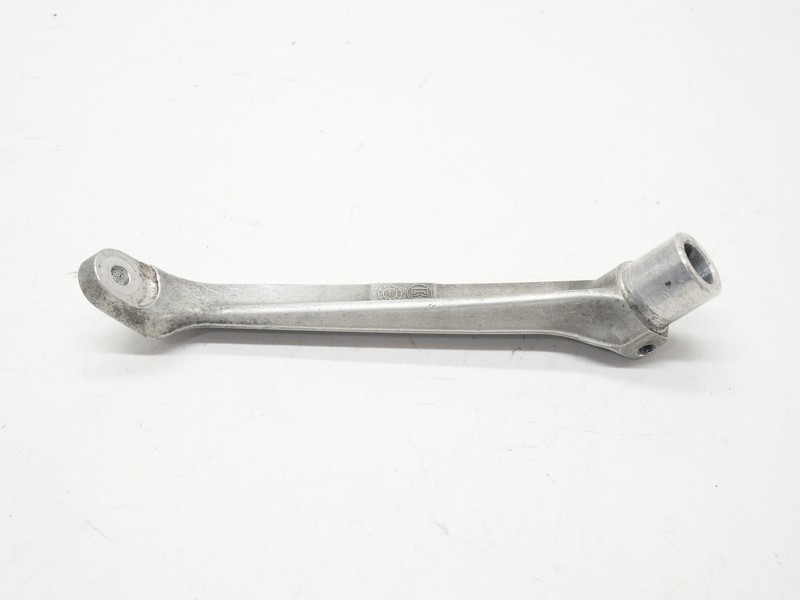 2001 Ferrari 360 Spider Modena Rear Stabilizer Sway Anti Roll Bar Arm 175861 OEM