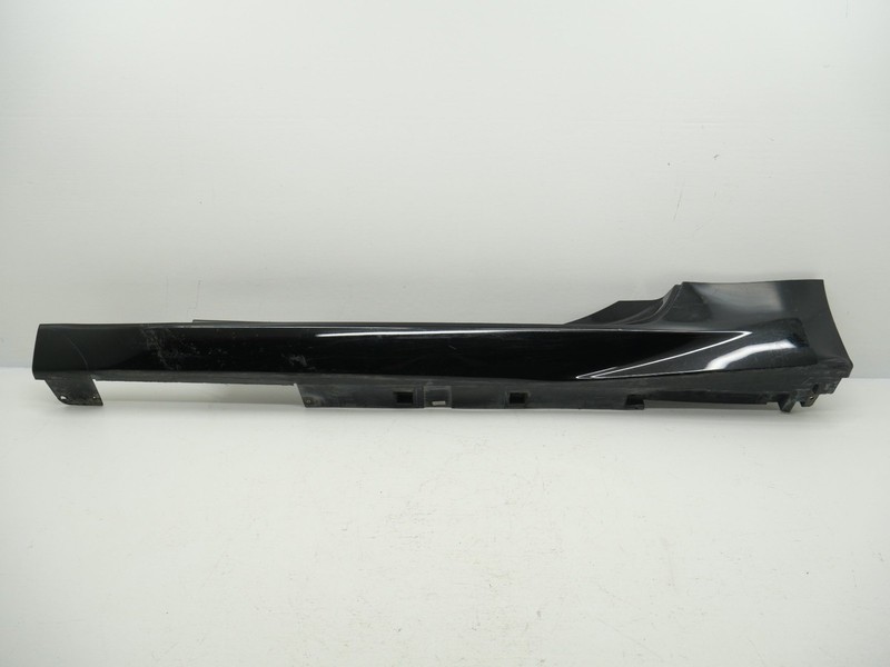 2011-2015 Kia Optima Rocker Panel Right Side Skirt RH Damaged 877544C200 OEM