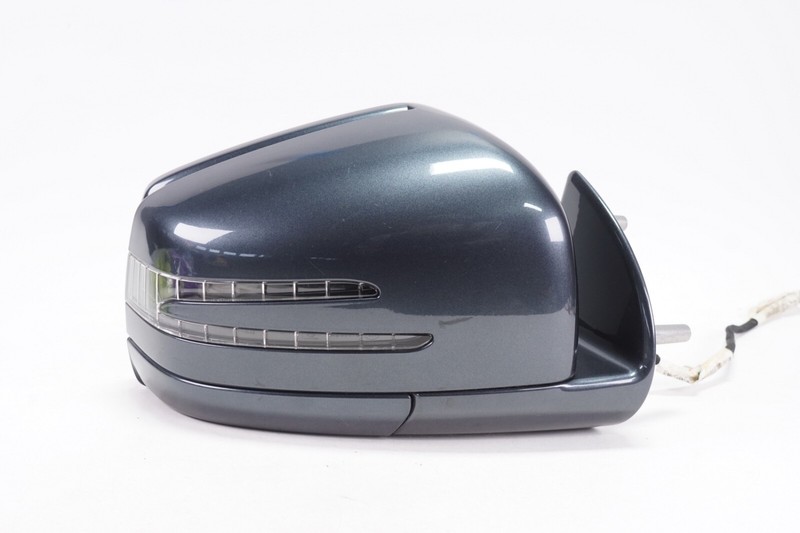 MERCEDES GL450 Front Right RH Door Mirror OEM 2011 2012
