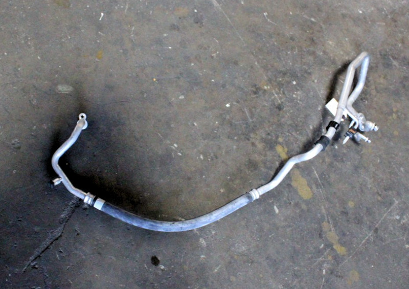 2020-2025 SUBARU LEGACY A/C AIR CONDITIONING SUCTION HOSE LINE TUBE PIPE OEM