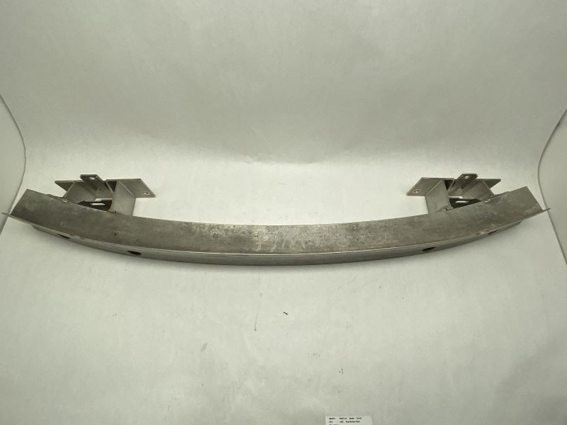 Rear Bumper Reinforcement Impact Bar Fits 2011-2013 Chevrolet Cruze 72691