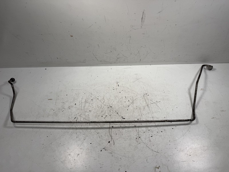 96-00 Honda Civic A/C Receiver Pipe A B 80341-S01-A01 OEM
