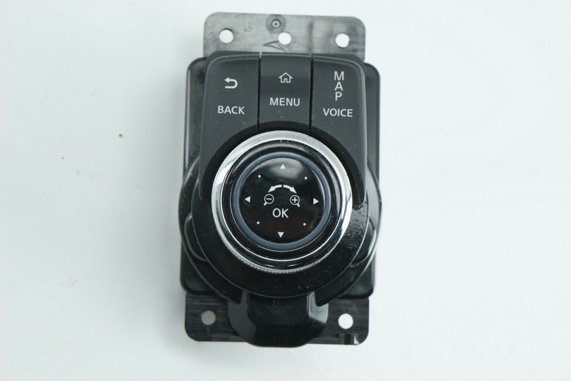NISSAN MAXIMA Control Switch Multi Switch Audio Radio Navigation OEM 2016 - 2019
