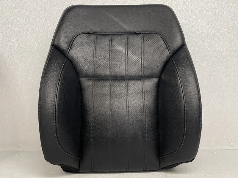 ⭐16-19 MERCEDES BENZ GLE-CLASS FRONT LEFT DRIVER UPPER SEAT CUSHION OEM LOT2335