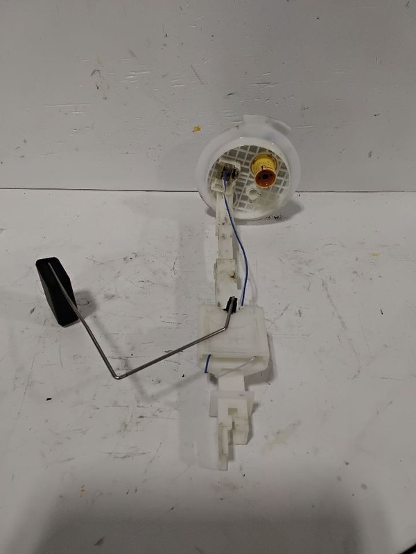 Fuel Pump Tank 2.4L Auxiliary Opt Fho Fits 10-16 EQUINOX 3606509
