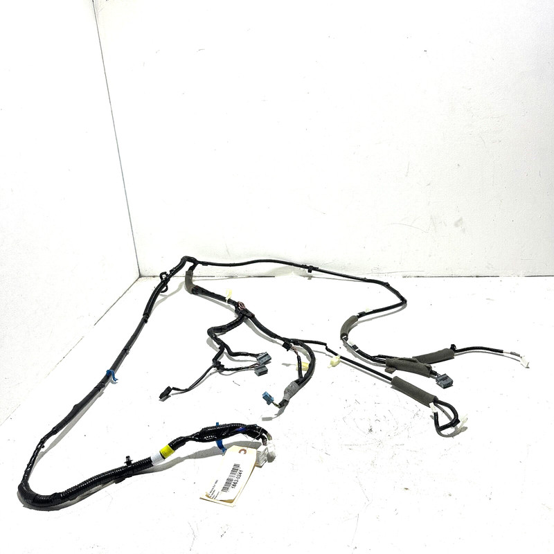 2019 - 2022 ACURA ILX SUNROOF SUN ROOF WIRE WIRING HARNESS OEM
