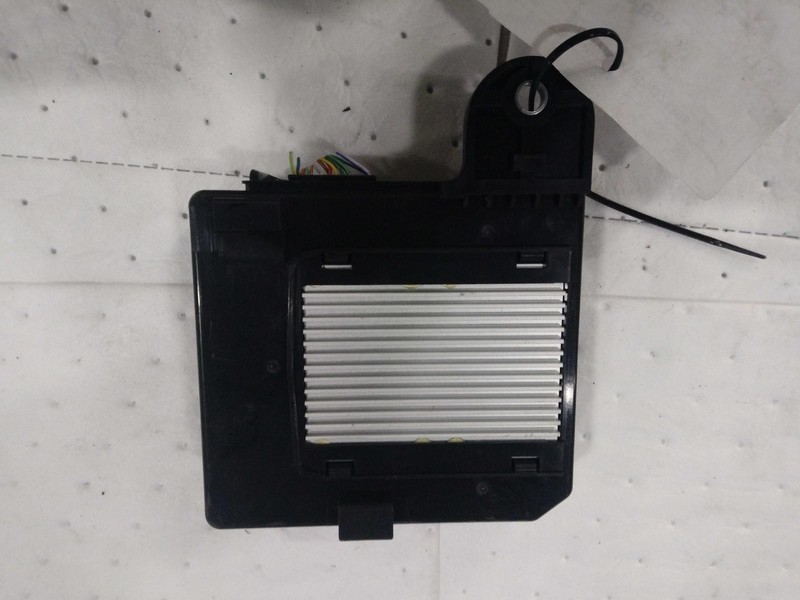 2023 Mazda CX-50 Body Control Module OEM BCYA67560H 37K Miles Grey