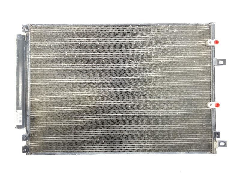 AC Condenser 52014619AB Fits 2015-2017 Chrysler 200 81717