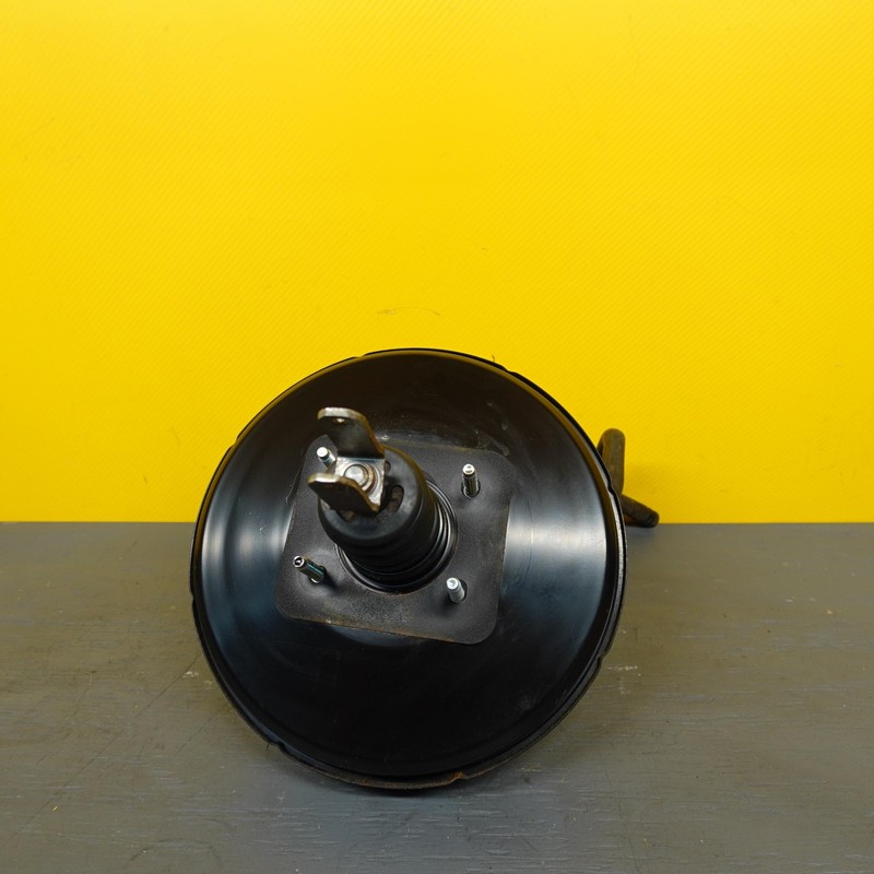 2015-2019 LEXUS RC350 POWER BRAKE BOOSTER MASTER CYLINDER ASSEMBLY RESERVOIR OEM