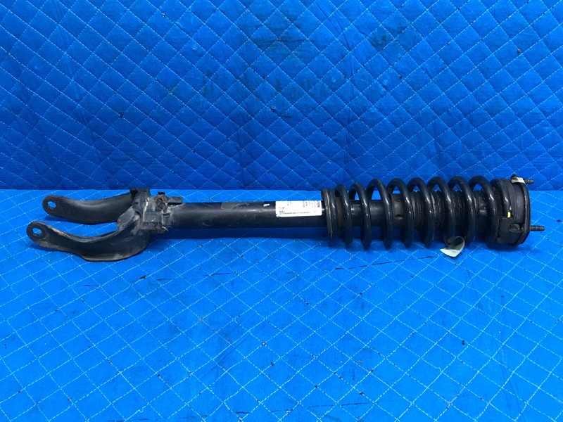 12-19 Mercedes W166 ML350 GLE350 Front Right or Left Side Shock Strut OEM
