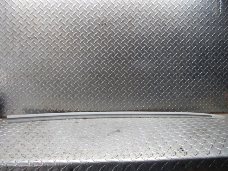 2006 TOYOTA CAMRY RIGHT PASSENGER FRONT DOOR MOLDING 3.0L 6CYL